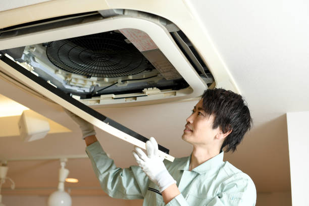 Professional Airduct Cleaning in Punxsutawney, PA