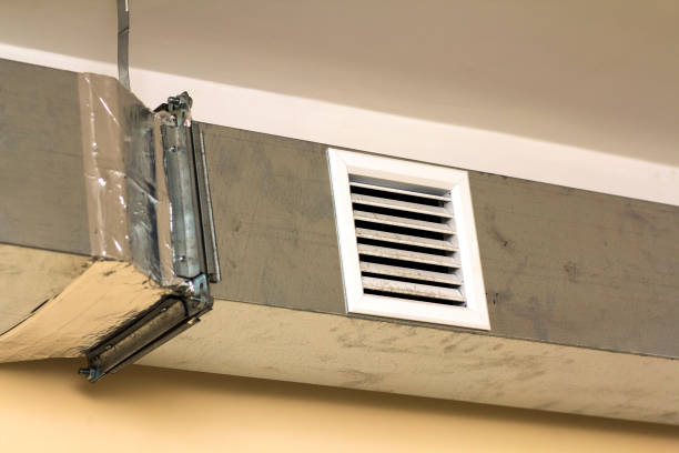 Ventilation Cleaning Services in Punxsutawney, PA